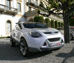 Ford Iosis X Concept 2006 года